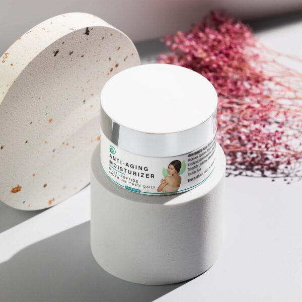 FloBaz - Multi Peptide Cream